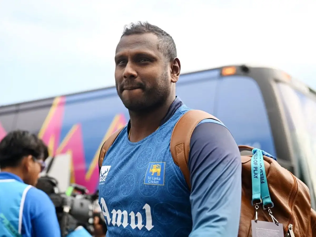 India to play 18 Tests, AUS 22 and SL just 12 in next WTC cycle – Mathews exposes disparity in red-ball cricket calendar India to play 18 Tests, AUS 22 and SL just 12 in next WTC cycle – Mathews exposes disparity in red-ball cricket calendar