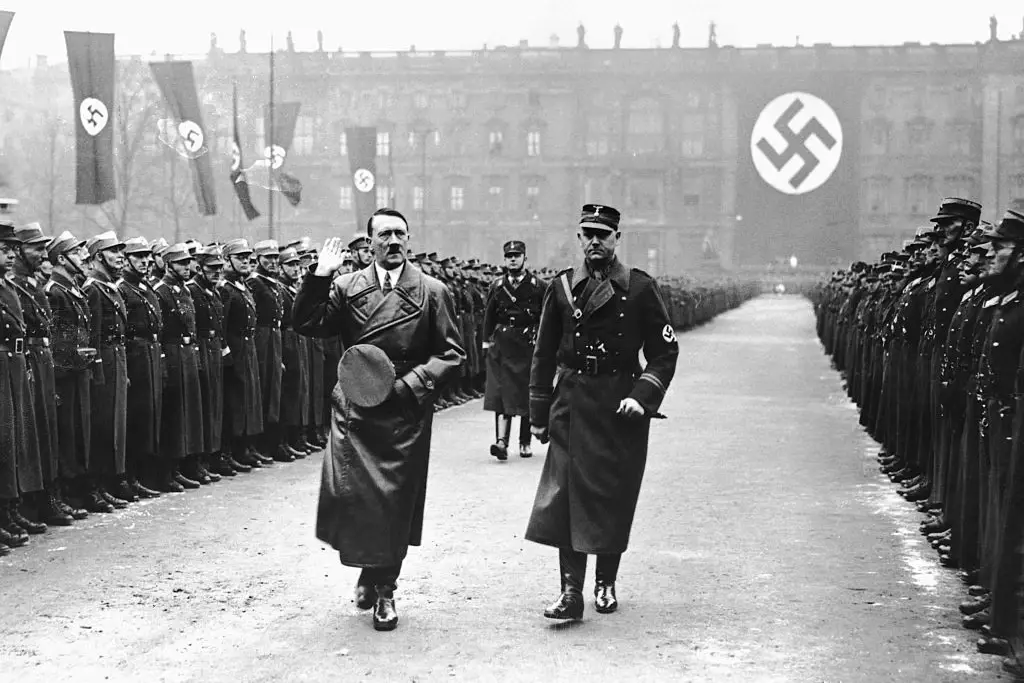 Did Adolf Hitler escape Germany in 1945? 5 FBI revelations that challenge the official suicide story