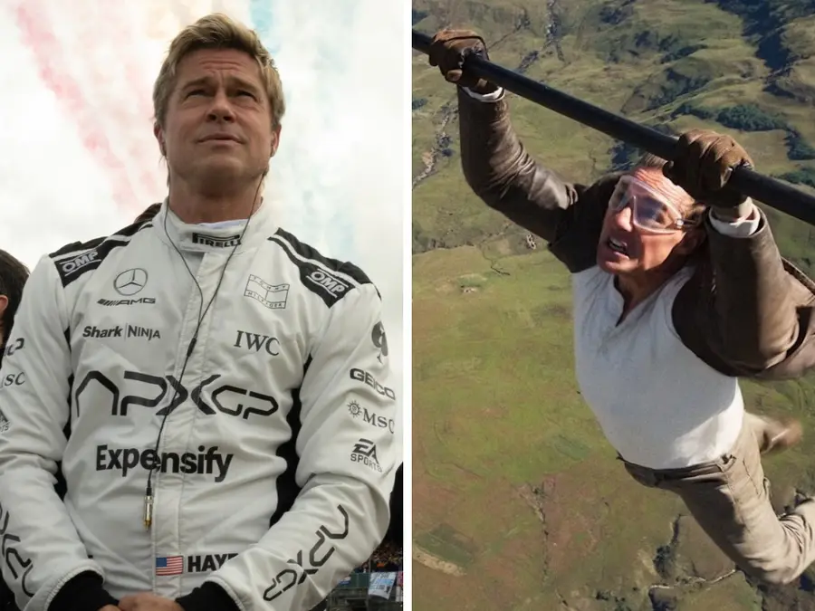 Brad Pitt is willing to do a film with Tom Cruise again on this condition: ‘I am not going to…’