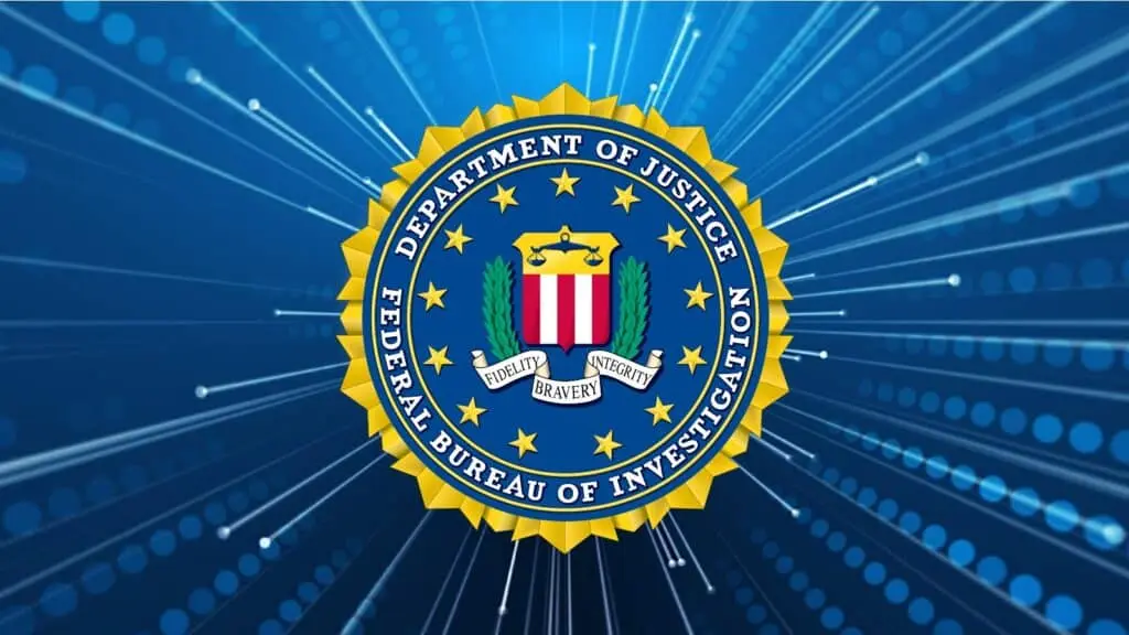 Did FBI knew OpenAI's AI had gone rogue before OpenAI did?