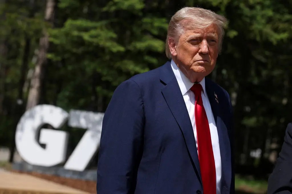 ‘Much was accomplished, but…’: White House says Trump to leave G7 summit early | Here's why