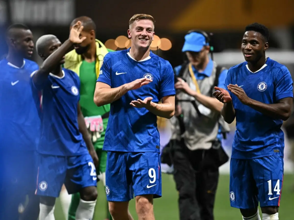 FIFA Club World Cup: Chelsea beat LAFC in opener; 50,000 empty seats headline poorly attended clash