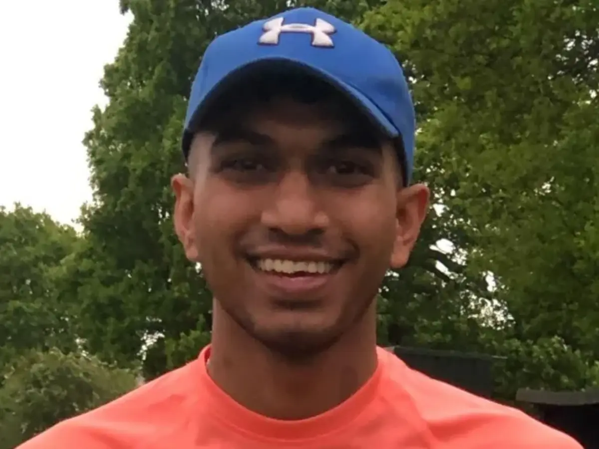 Ahmedabad Plane Crash - Gone too soon: 23-year-old who played club cricket in Leeds among victims Ahmedabad Plane Crash - Gone too soon: 23-year-old who played club cricket in Leeds among victims