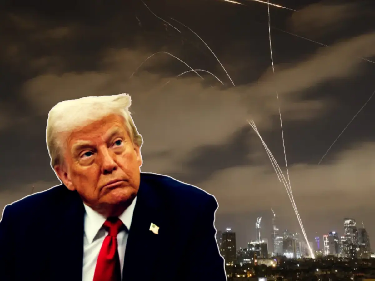 US senator introduces war powers resolution to clip Trump’s powers amid Israel-Iran conflict: What does this mean? US senator introduces war powers resolution to clip Trump’s powers amid Israel-Iran conflict: What does this mean?
