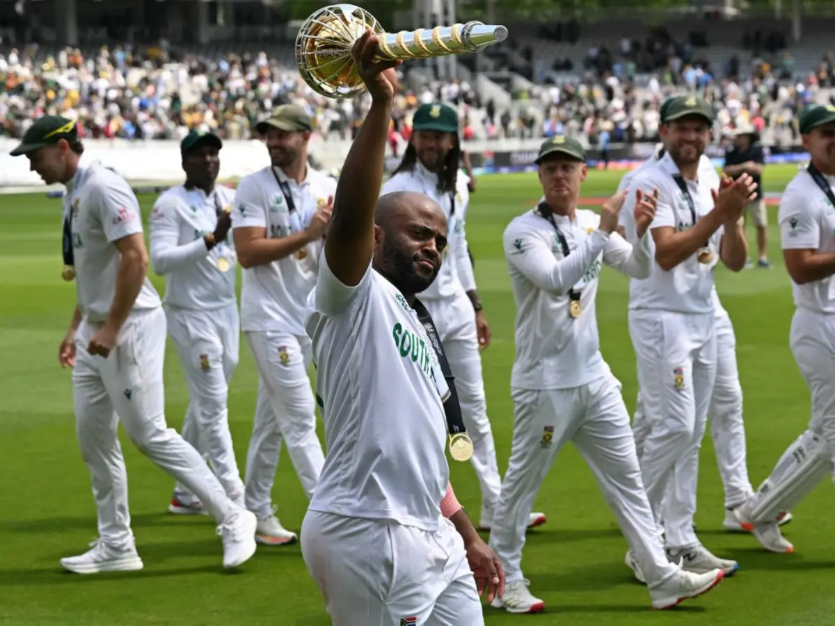 ICC to sanction plans for four-day Test matches in 2027-29 WTC cycle? Here's what we know so far