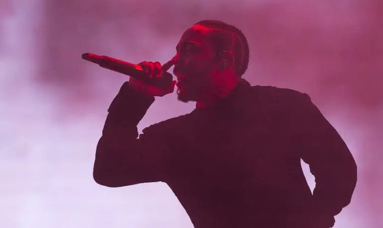 Kendrick Lamar's hip-hop legacy: From singing at age 8 to a $140 million net worth