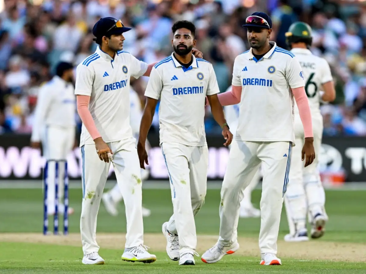 Team India likely to add THIS pacer to the squad ahead of England series opener - Report Team India likely to add THIS pacer to the squad ahead of England series opener - Report