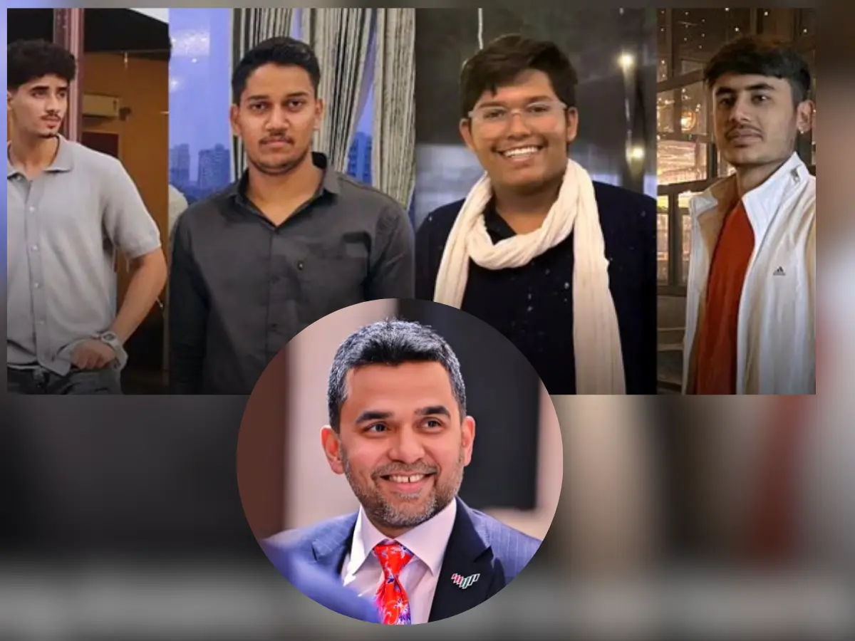Air India crash: Indian-origin businessman promises $695K to families of medical students killed in Ahmedabad Air India crash: Indian-origin businessman promises $695K to families of medical students killed in Ahmedabad