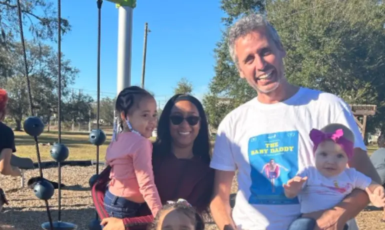 Real-life Vicky Donor! Meet Ari Nagel, 'The Sperminator': Maths professor and father to 165
