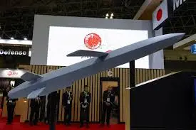Japan eyes global arms market in strategic shift from pacifist roots