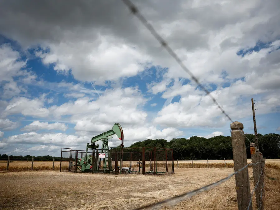 Oil market set for oversupply through 2030, says IEA amid geopolitical tensions