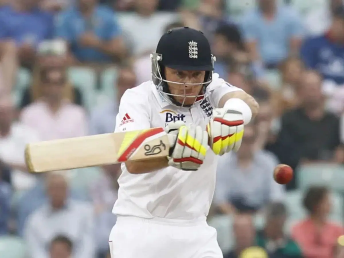 5 batters with highest individual score in IND vs ENG Test series