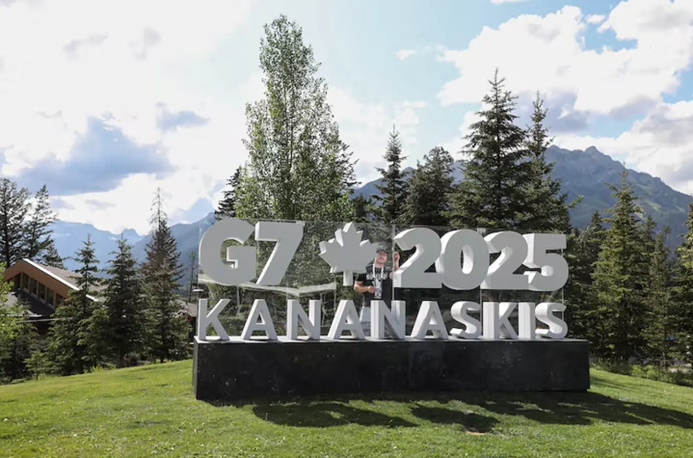 G7 ‘useless’ now, says Kremlin, concurs with Trump’s claim that kicking out Russia was a mistake