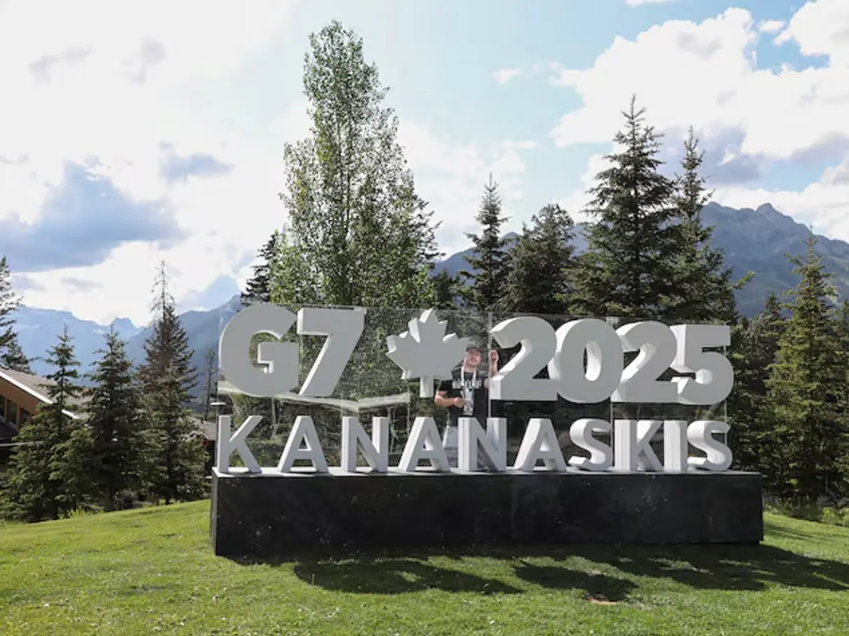 G7 ‘useless’ now, says Kremlin, concurs with Trump’s claim that kicking out Russia was a mistake G7 ‘useless’ now, says Kremlin, concurs with Trump’s claim that kicking out Russia was a mistake