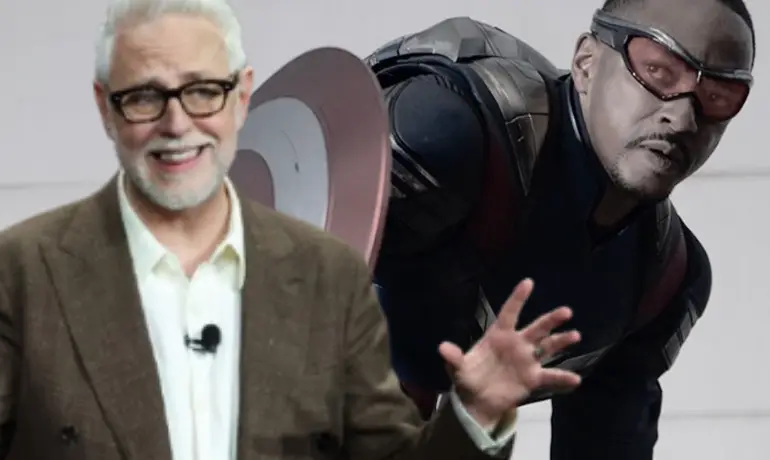 Why are Marvel movies not working, and film industry dying? James Gunn has answer