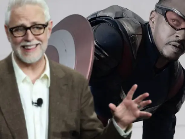 Why are Marvel movies not working, and film industry dying? James Gunn has answer Why are Marvel movies not working, and film industry dying? James Gunn has answer