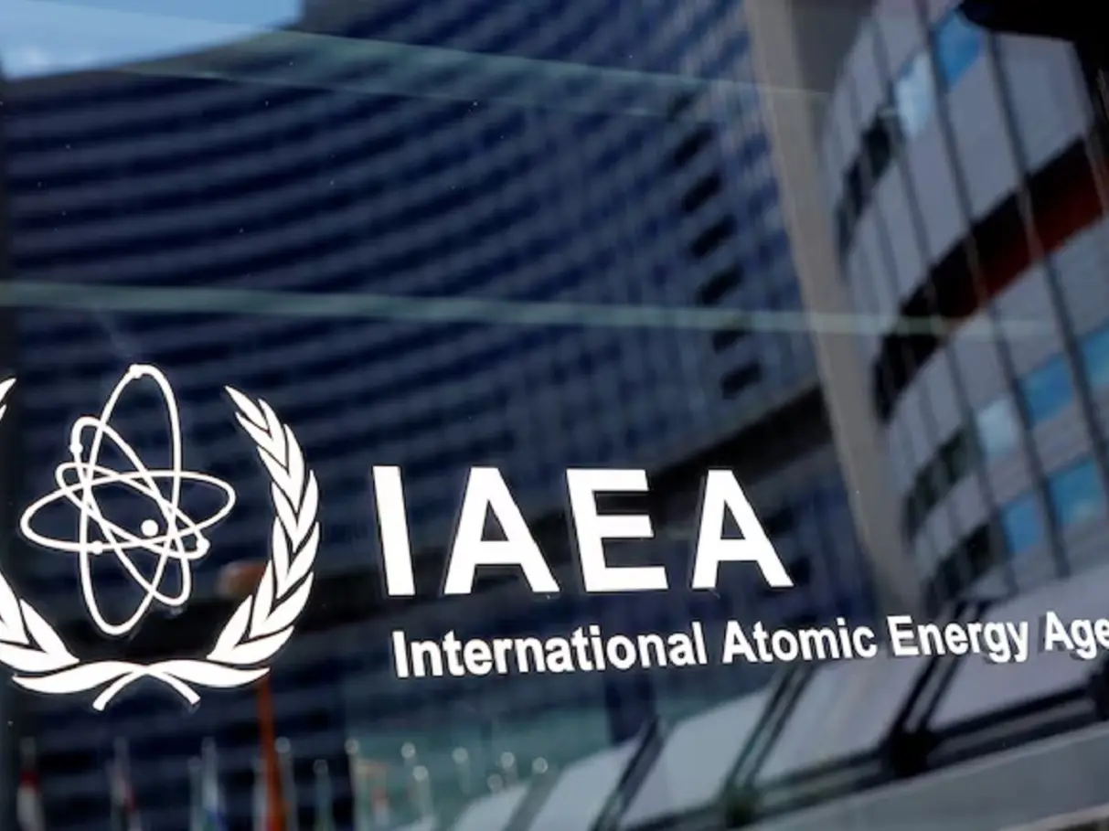 Iran’s underground Natanz site hit during Israeli strikes, says IAEA, warns of contamination inside facility Iran’s underground Natanz site hit during Israeli strikes, says IAEA, warns of contamination inside facility