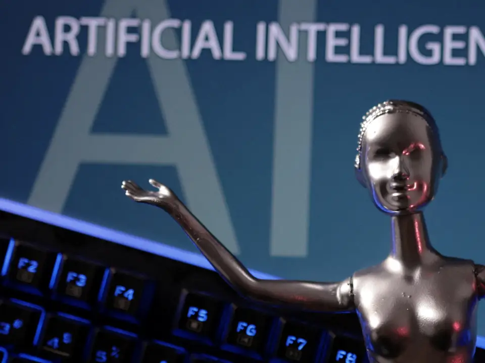 Reuters 2025 digital news report: Young Indians prefer AI and influencers for news Reuters 2025 digital news report: Young Indians prefer AI and influencers for news