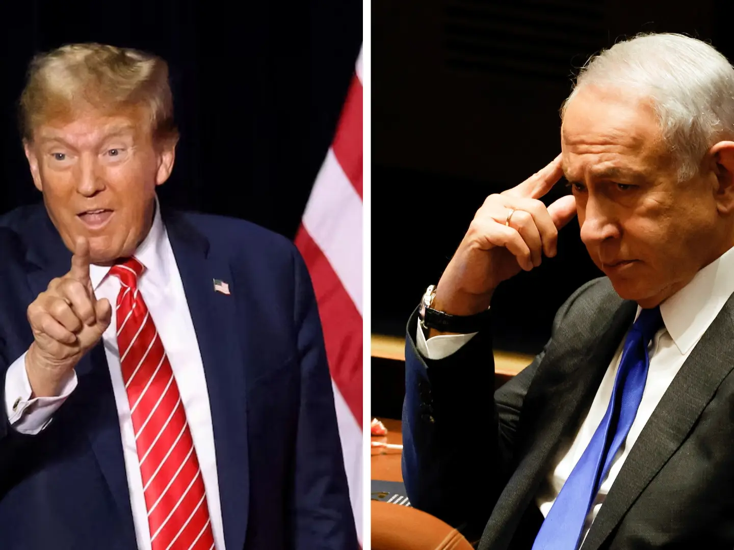 Did Israel lie just to attack Iran? US didn't think Tehran was 'actively pursuing a nuclear weapon' and was years away from getting one: Report Did Israel lie just to attack Iran? US didn't think Tehran was 'actively pursuing a nuclear weapon' and was years away from getting one: Report