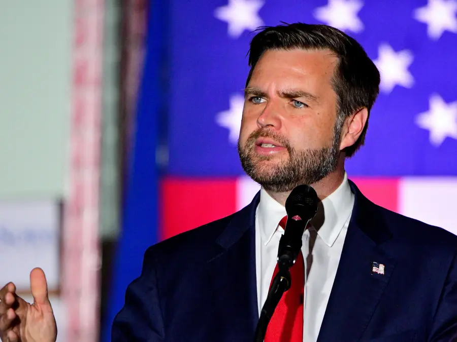 '25 years of IDIOTIC FOREIGN POLICY': US Vice President JD Vance warns Trump might decide on 'further action' to end Iranian enrichment