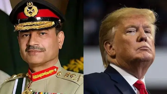 Trump to meet Pakistan Field Marshal Asim Munir amid Israel-Iran war. What's happening?