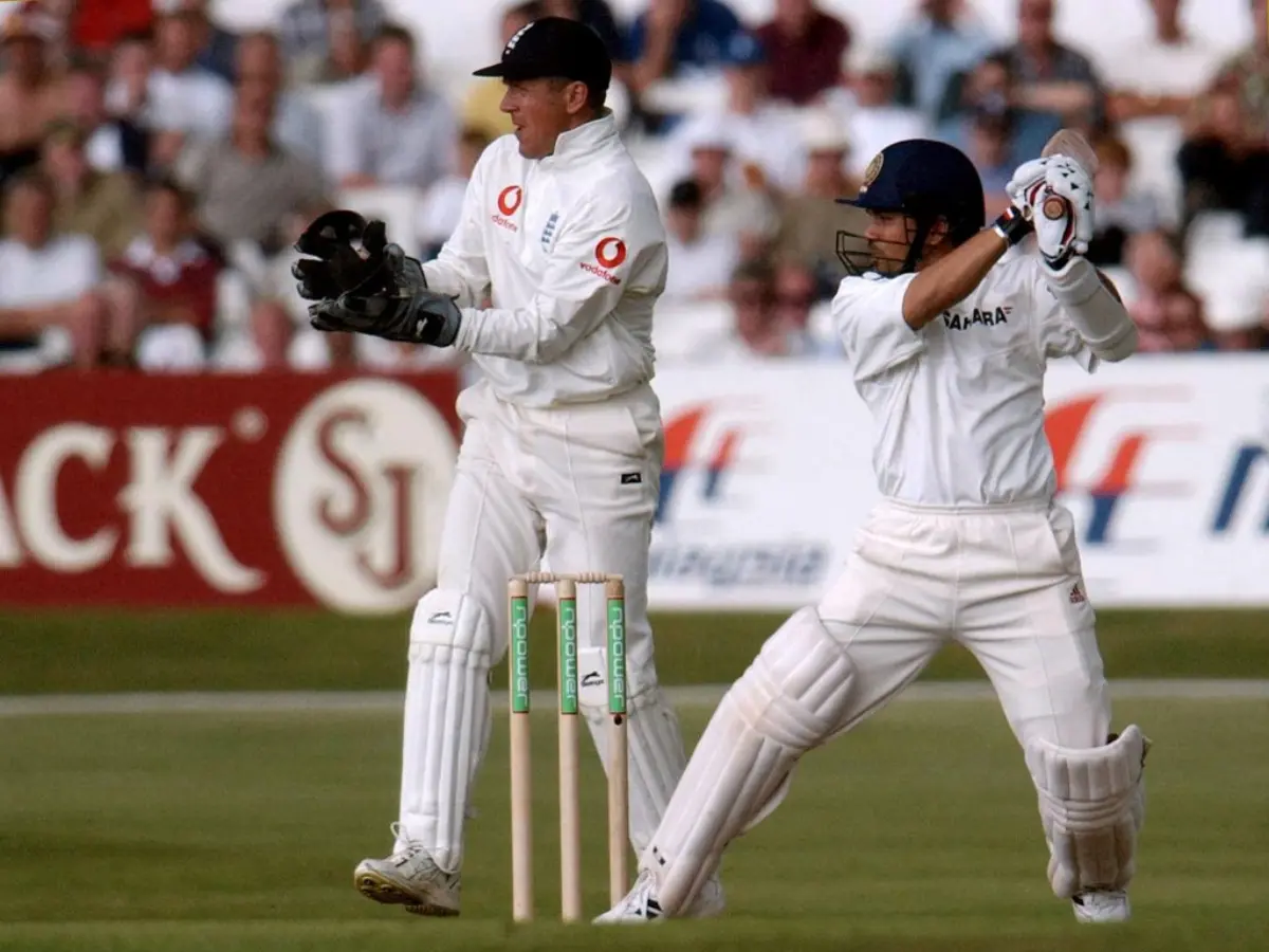 Headingley Recap: Tendulkar's 193 to Dravid's batting masterclass, this is how India romped vs England in 2002 Headingley Recap: Tendulkar's 193 to Dravid's batting masterclass, this is how India romped vs England in 2002