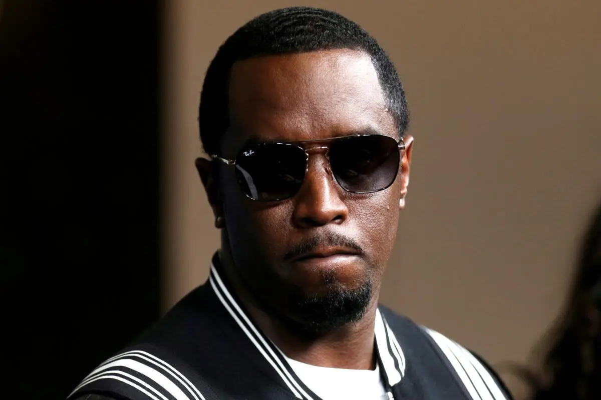 Diddy to skip the stand, no testimony in sex trafficking case