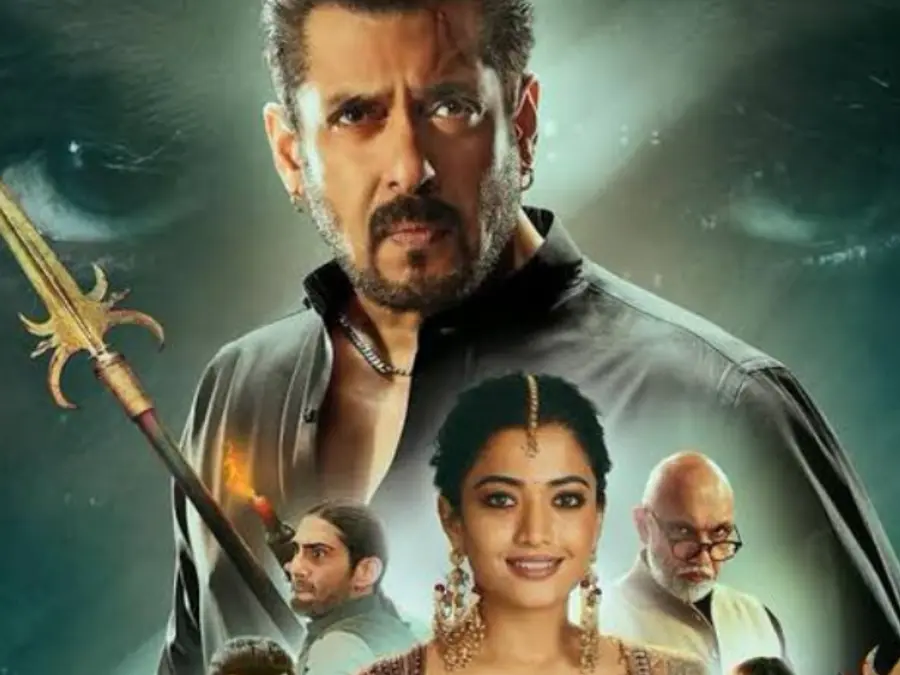 Director AR Murugadoss on why Salman Khan's Sikandar didn't work: 'I couldn’t execute it well'