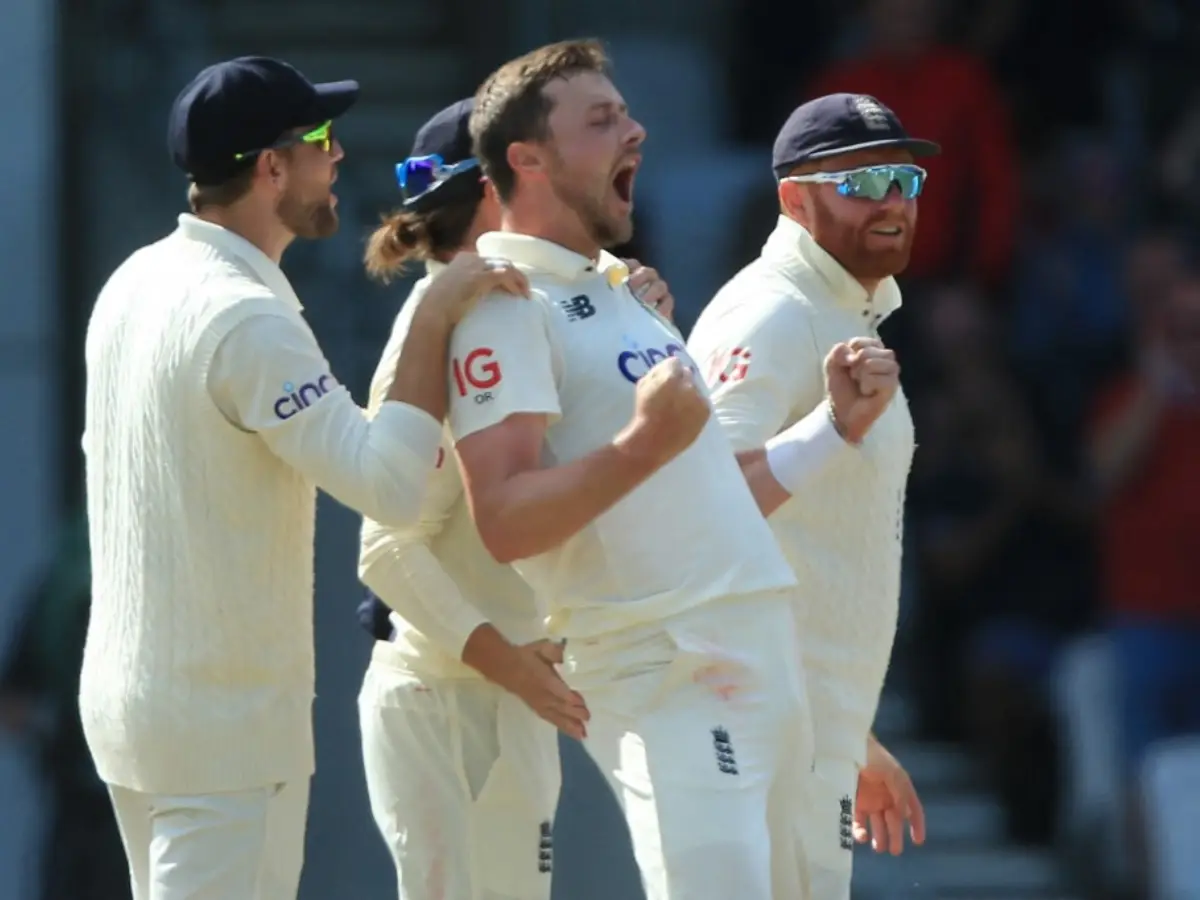 7. England beat India by an innings and 76 runs (2021)