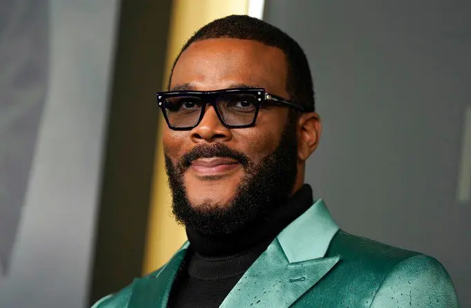Media mogul Tyler Perry accused of sexual harassment, workplace gender violence by The Oval actor