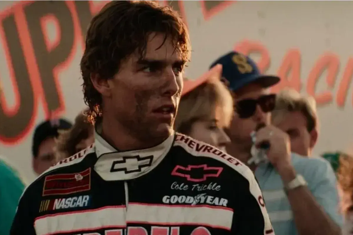 Days of Thunder