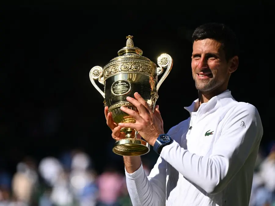 Best bet to win Wimbledon? How Djokovic can all but ensure record 25th grand slam title win