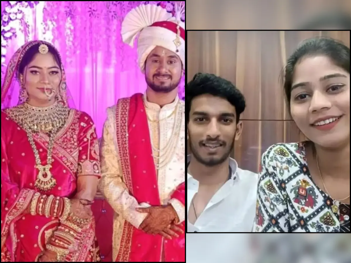 New suspect in Meghalaya honeymoon murder? Sonam Raghuvanshi called unknown number 119 times, probe finds