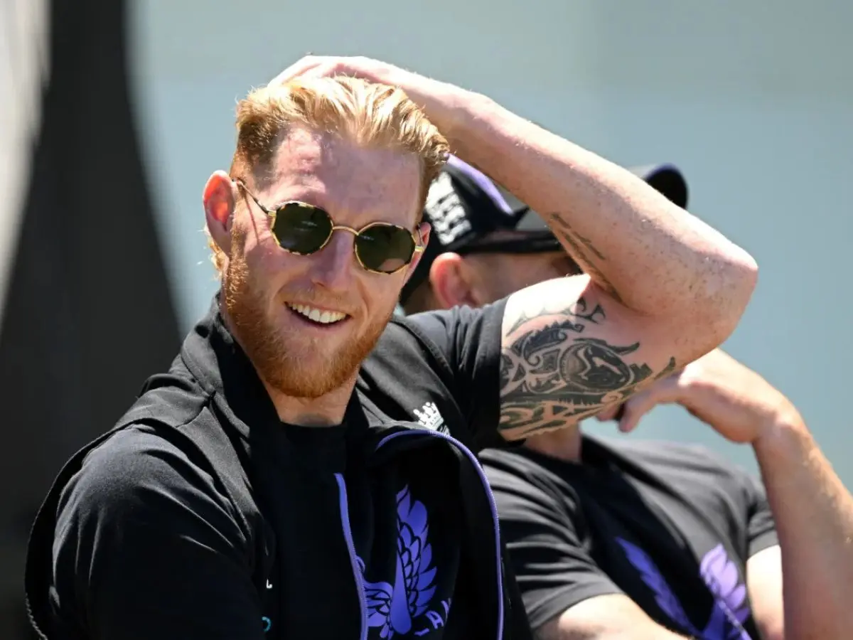 Common sense, not Bazball, will help England triumph over India: Geoffrey Boycott Common sense, not Bazball, will help England triumph over India: Geoffrey Boycott