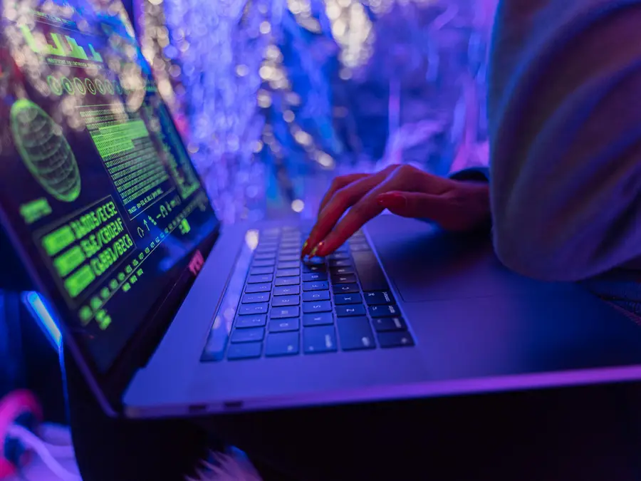 Teens among four arrested in UK over cyber-attacks on Marks & Spencer, Co-op and Harrods