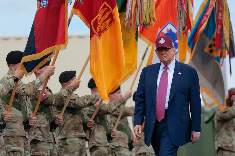 Geopolitical Risks