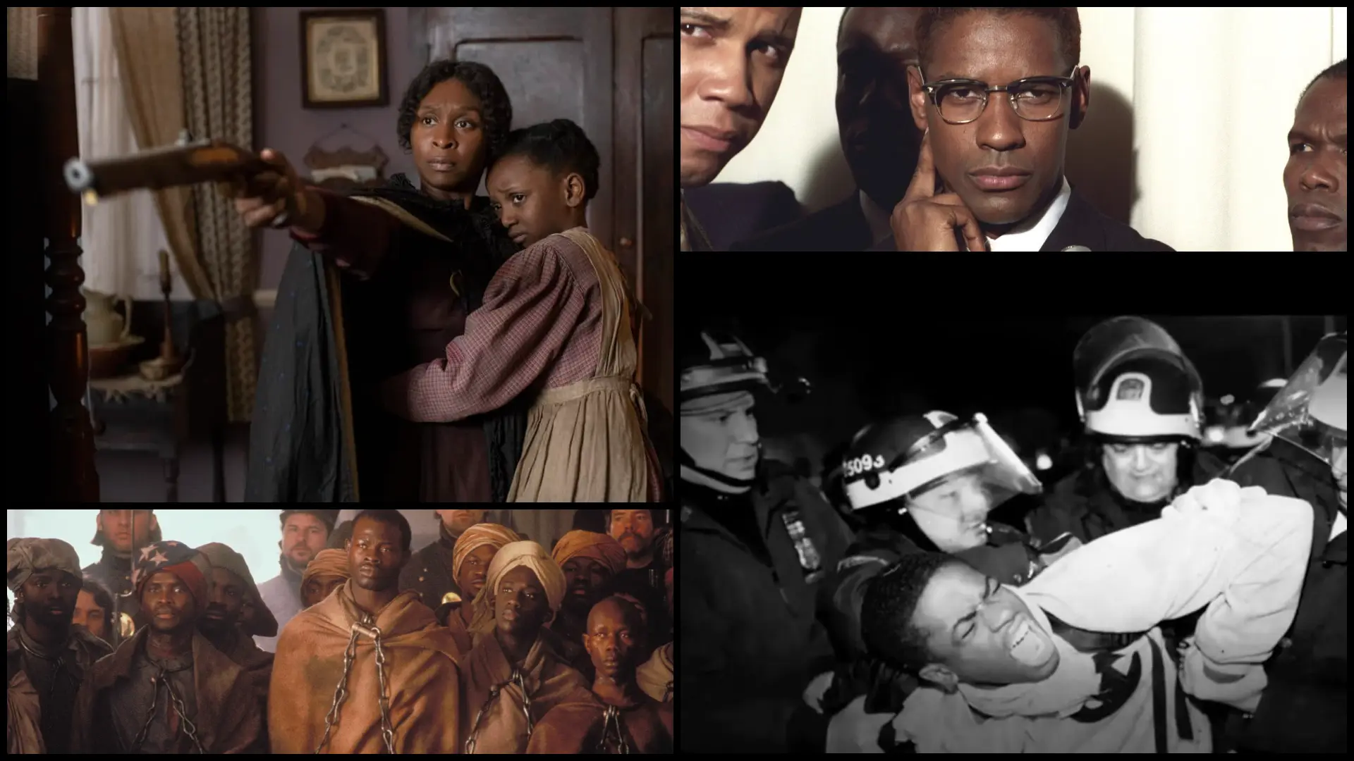 10 powerful movies to watch this Juneteenth