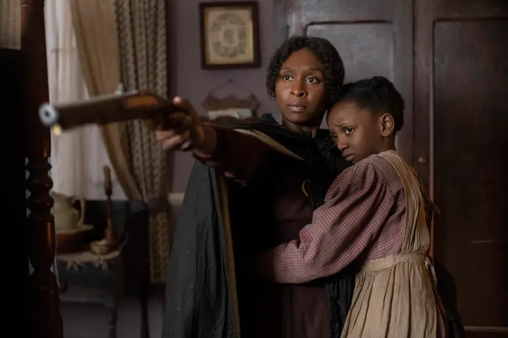 Harriet
