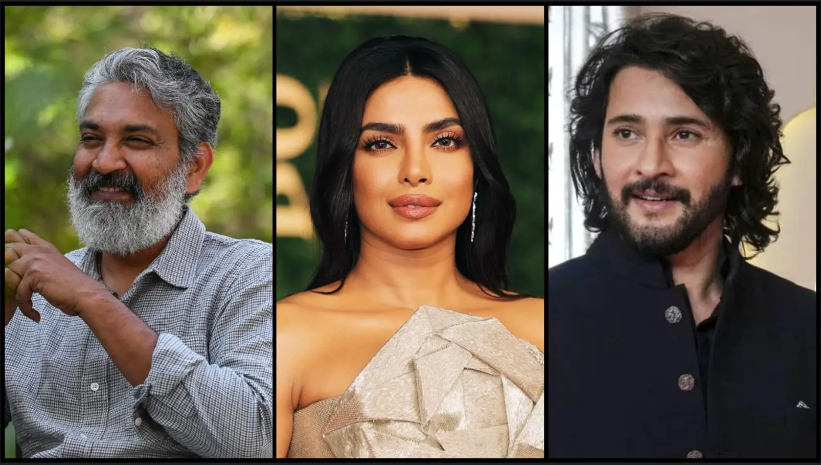 SSMB29: Mahesh Babu & Priyanka Chopra to shoot on $4.3 million Varanasi set built for SS Rajamouli's film