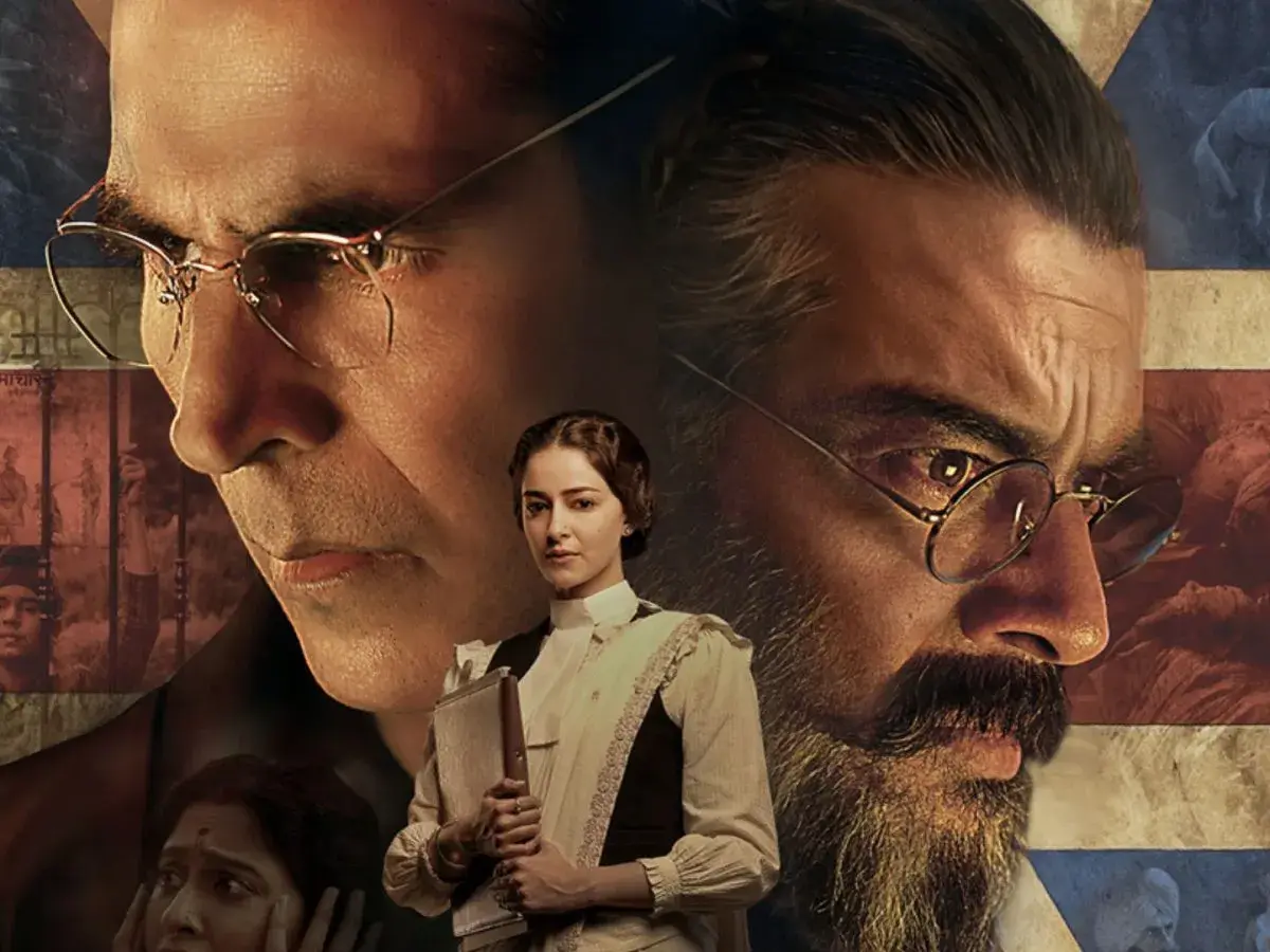 Kesari Chapter 2: Akshay Kumar’s courtroom drama lands in legal trouble for ‘Twisting’ Bengal’s freedom movement Kesari Chapter 2: Akshay Kumar’s courtroom drama lands in legal trouble for ‘Twisting’ Bengal’s freedom movement