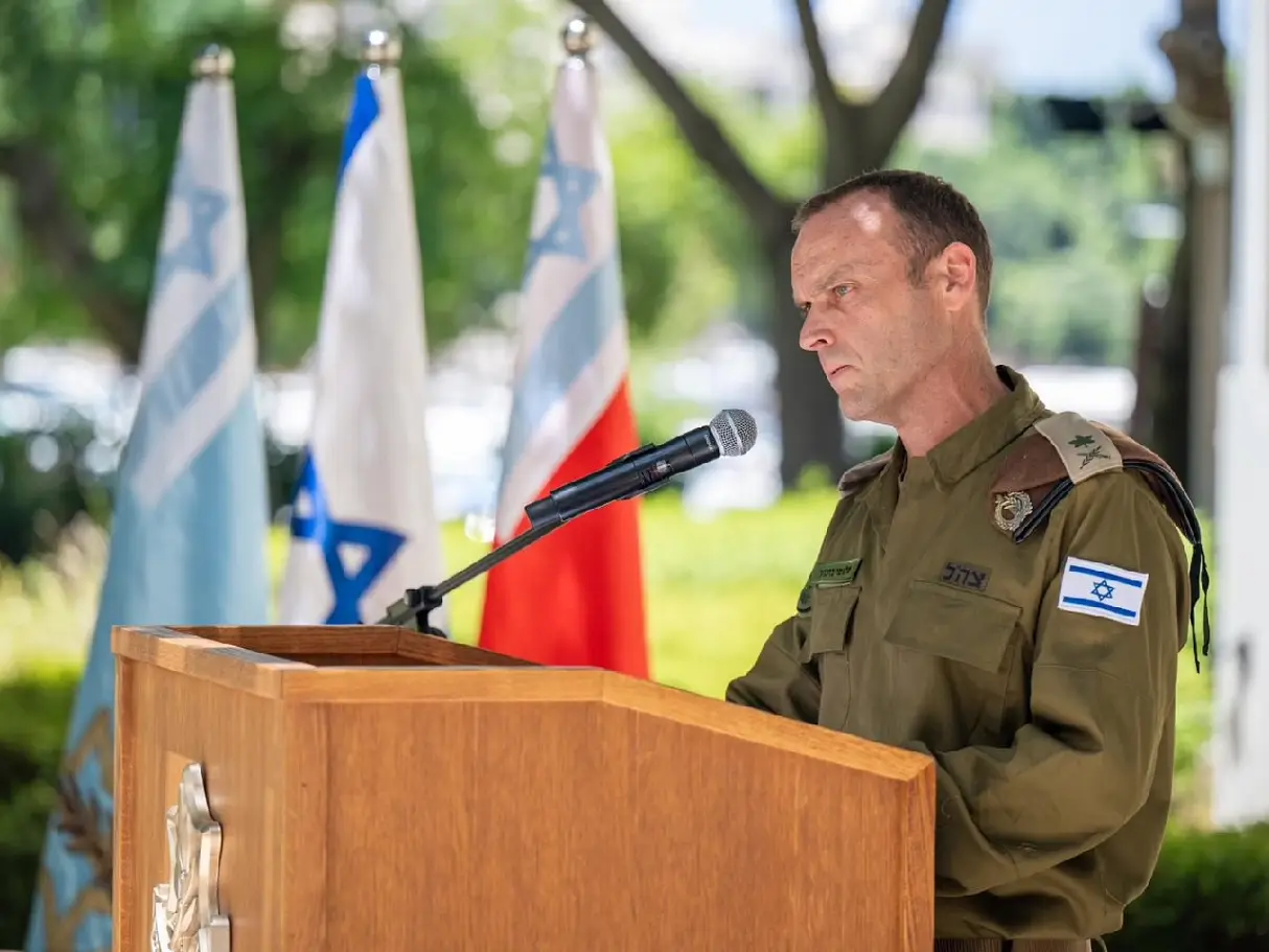 IDF killed 30 Iranian commanders in first strikes, must ‘hunt down’ remaining: Intel chief IDF killed 30 Iranian commanders in first strikes, must ‘hunt down’ remaining: Intel chief