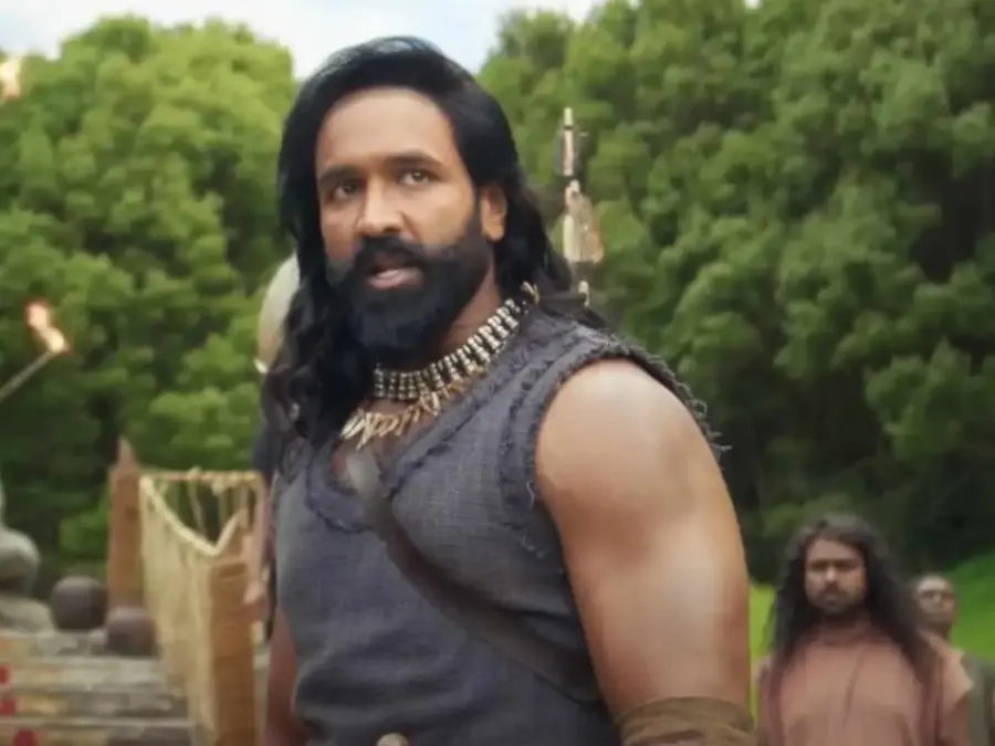 Kannappa controversy: Writer of Vishnu Manchu starrer addresses issue over mockery of Brahmin community