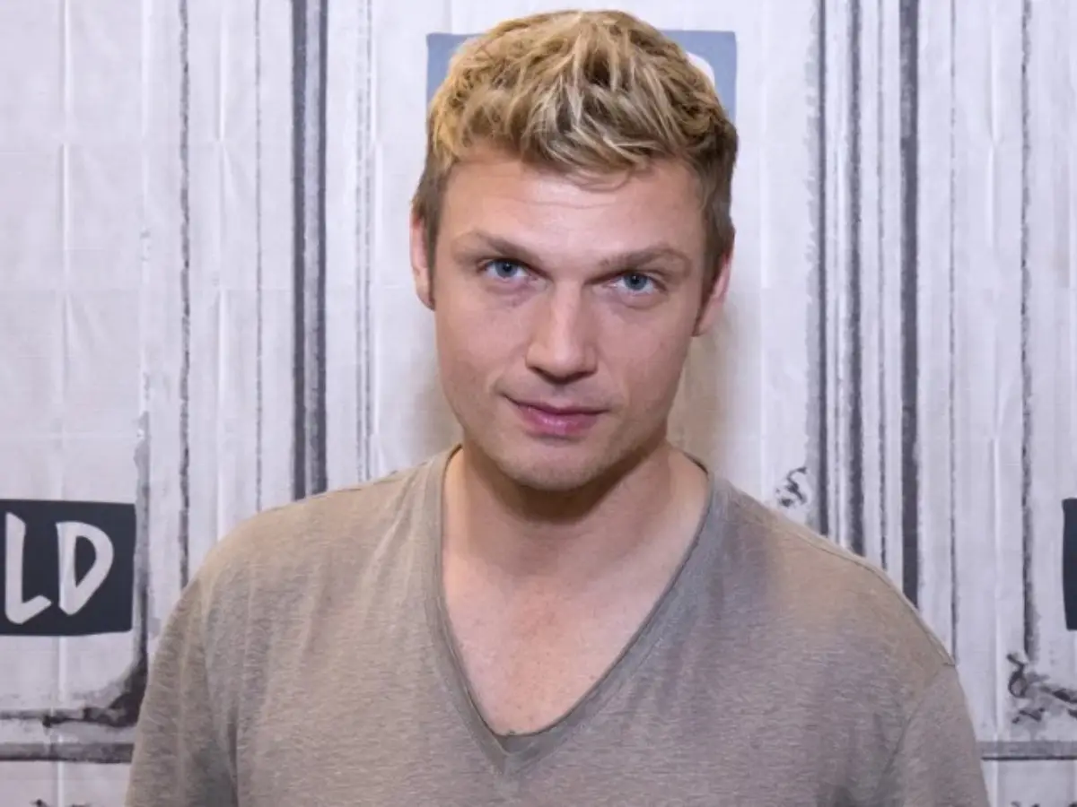 Backstreet Boys singer Nick Carter's latest appearance sparks concern among fans: 'Hope he is okay...'