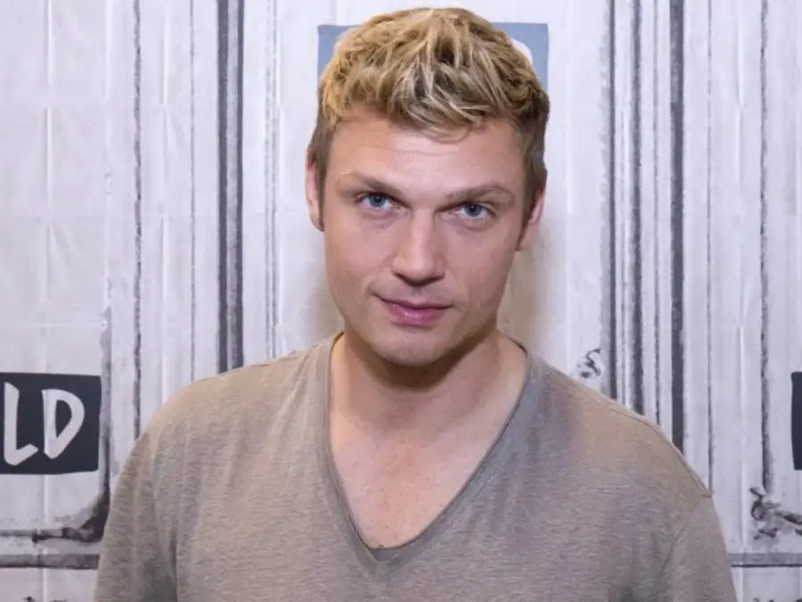 Backstreet Boys singer Nick Carter's latest appearance sparks concern among fans: 'Hope he is okay...'