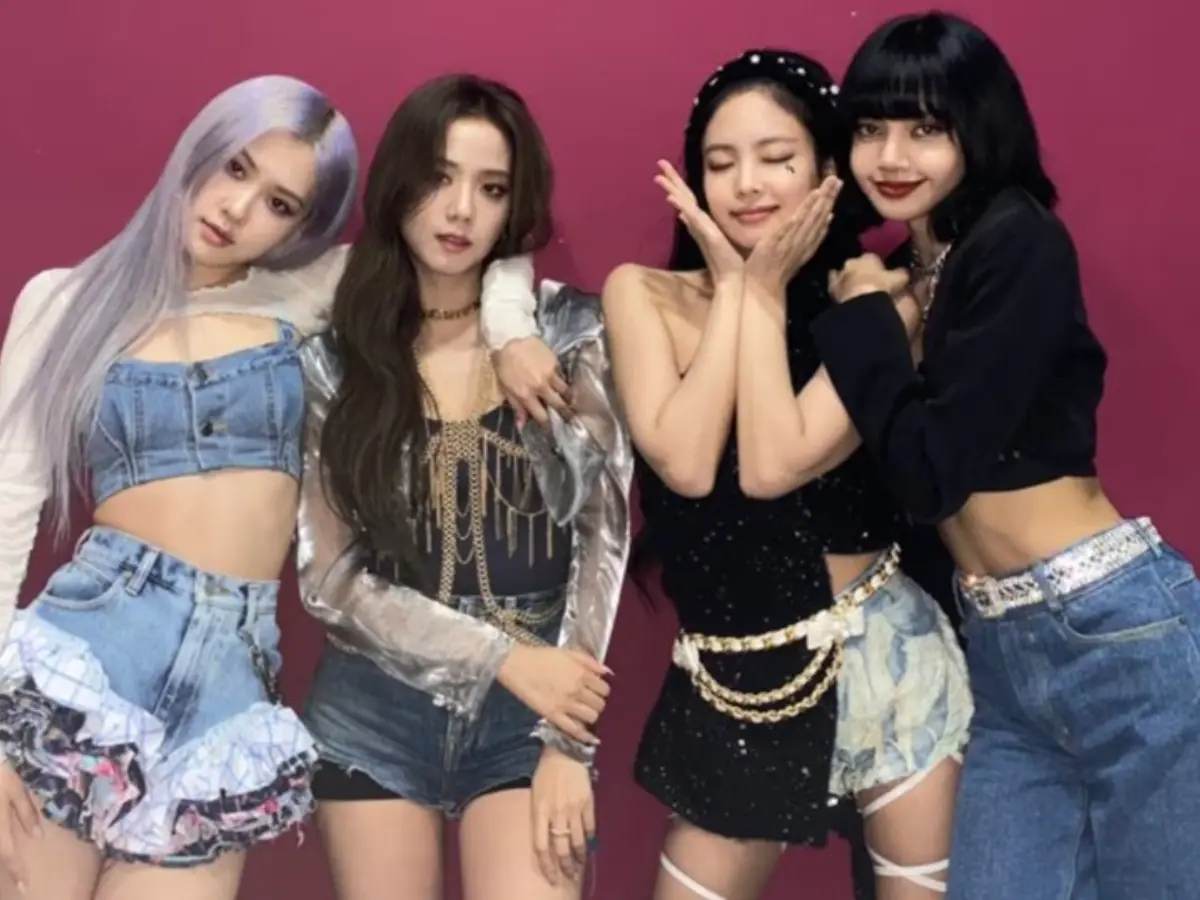 BLACKPINK Deadline world tour: K-pop girl group's new merchandise sparks fury among netizens