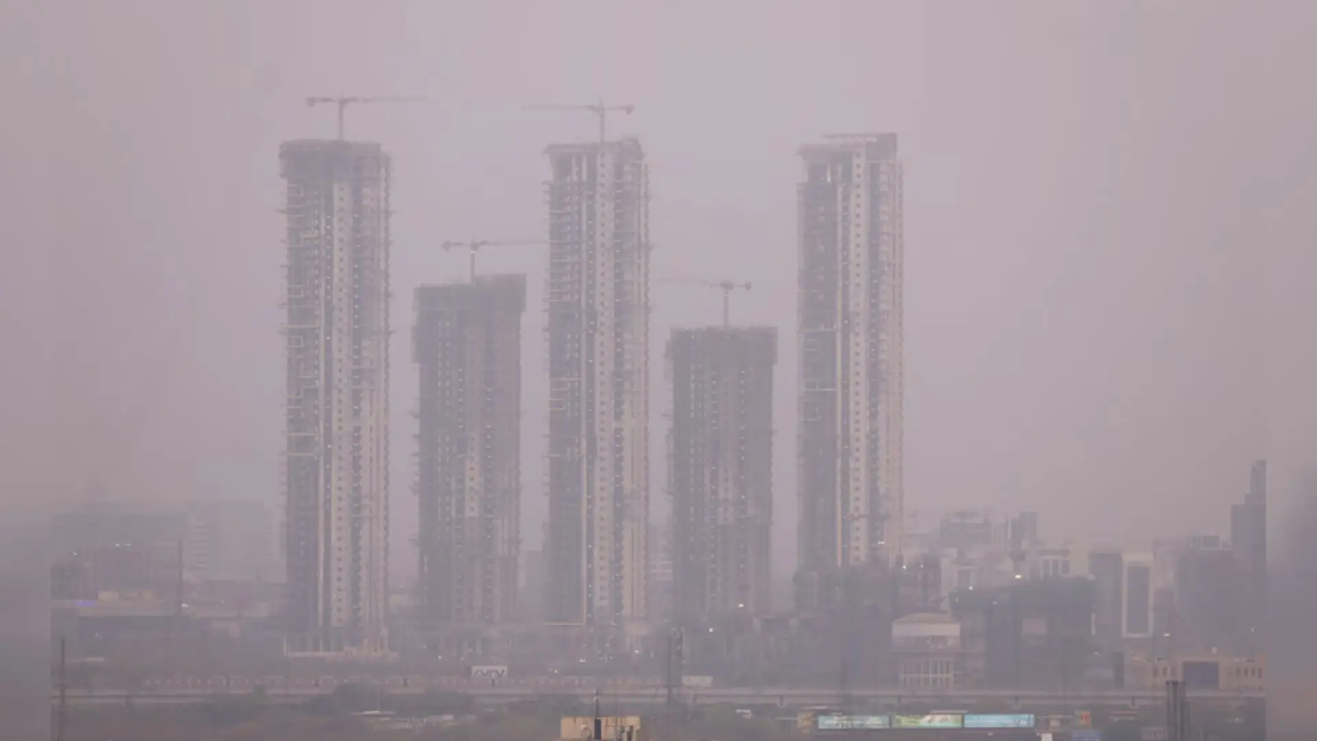 Not Delhi, Mumbai, Bengaluru- find out this Indian city with alarming poor air quality
