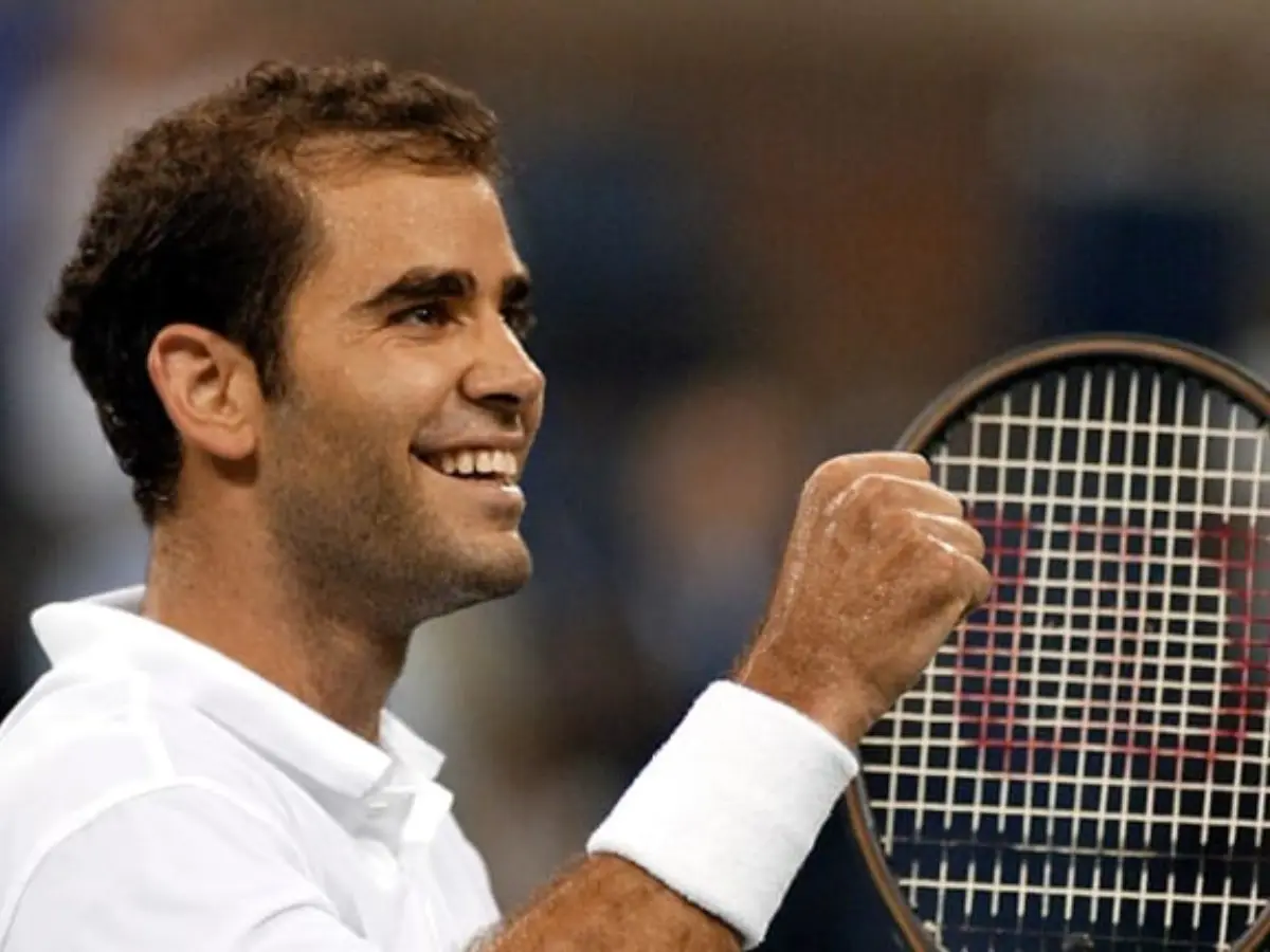 Pete Sampras – $160 Million