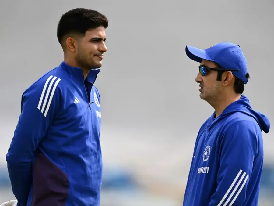 Sachin Tendulkar expects ‘something special’ from India captain Gill on England tour, predicts series scoreline