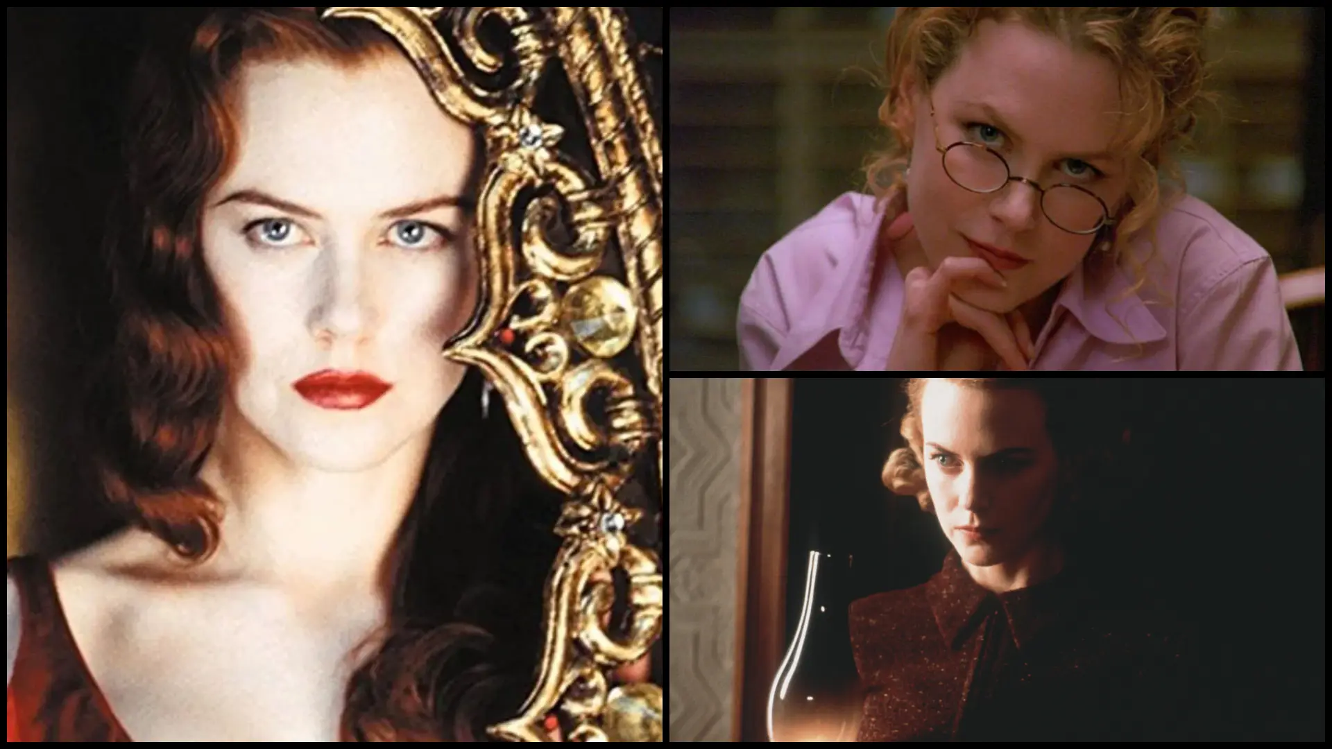 Happy Birthday Nicole Kidman: 6 iconic performances that prove she can do it all