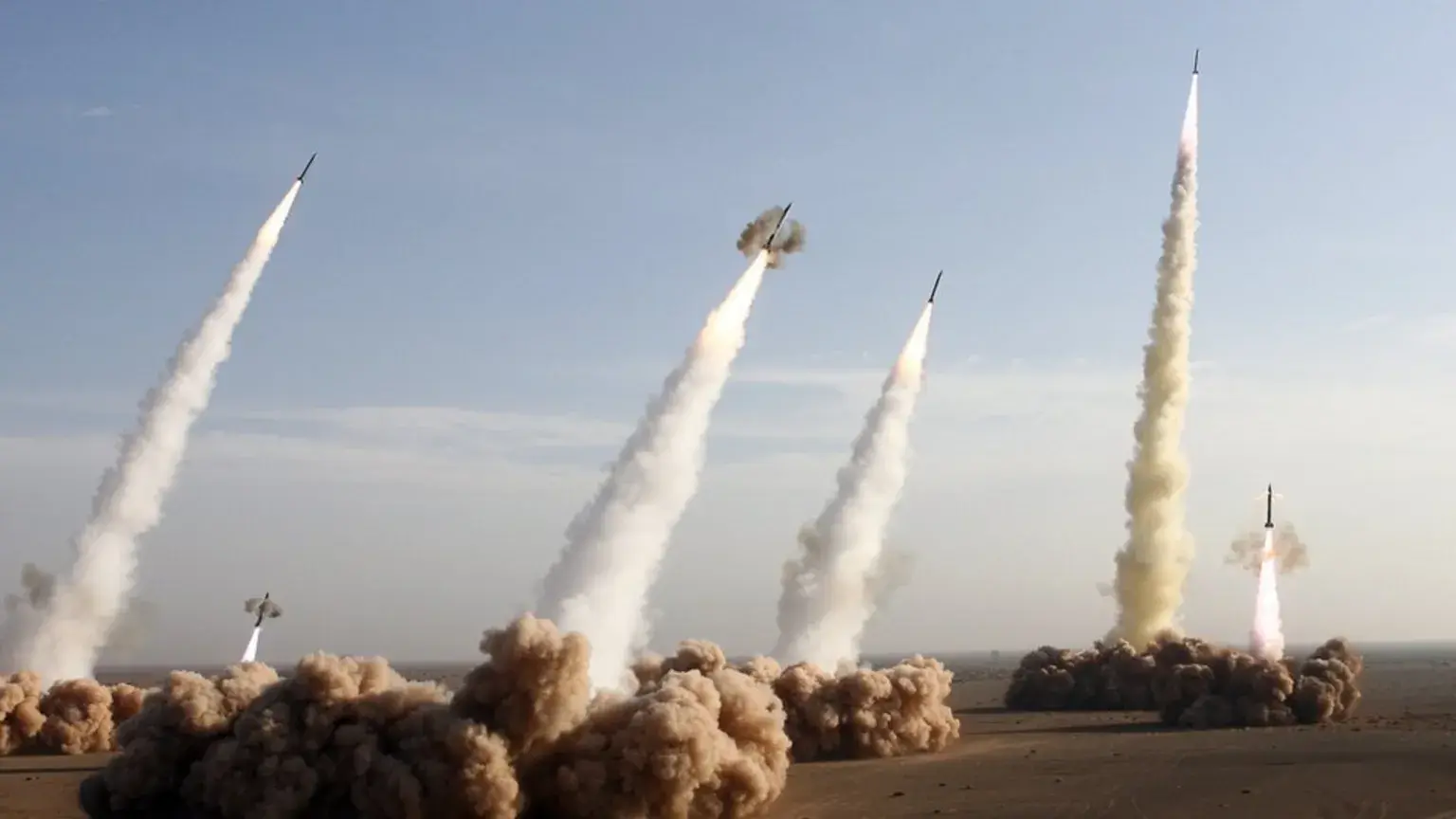 What is Iran’s MIRV technology that has left Israel concerned?